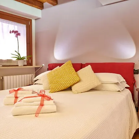 La Casetta A Santo Stefano Appartamento *