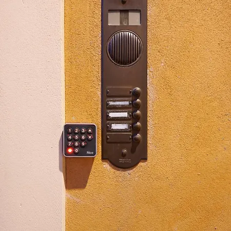 Apartmán La Casetta A Santo Stefano