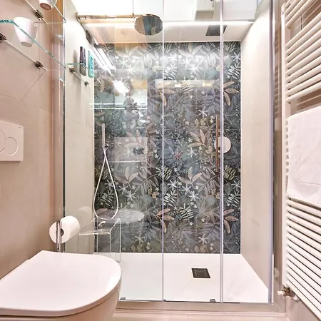 Apartmán La Casetta A Santo Stefano *