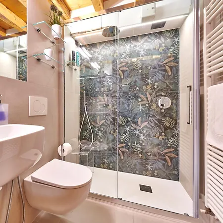 Apartmán La Casetta A Santo Stefano *