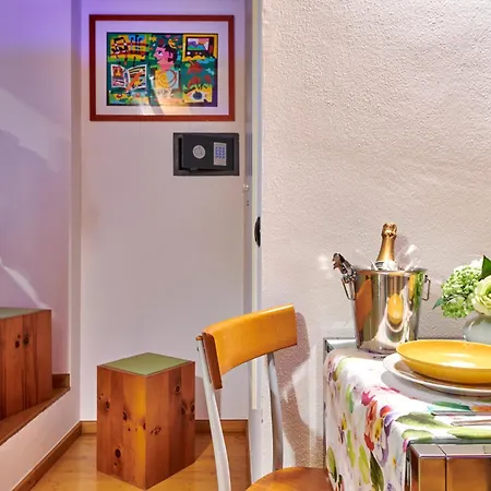 La Casetta A Santo Stefano