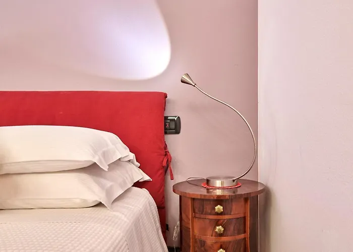 La Casetta A Santo Stefano Appartement